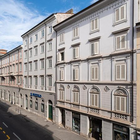 23 Suites Τεργέστη Εξωτερικό φωτογραφία