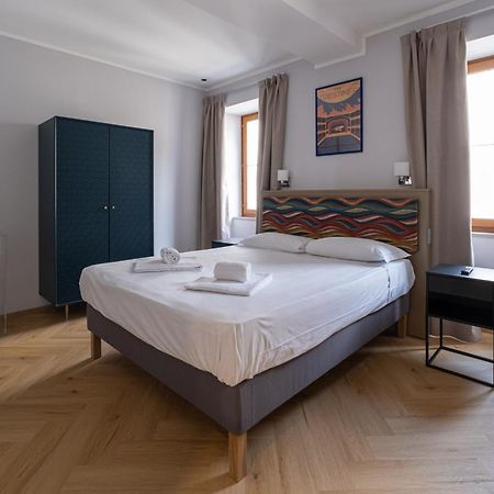 23 Suites Τεργέστη Εξωτερικό φωτογραφία