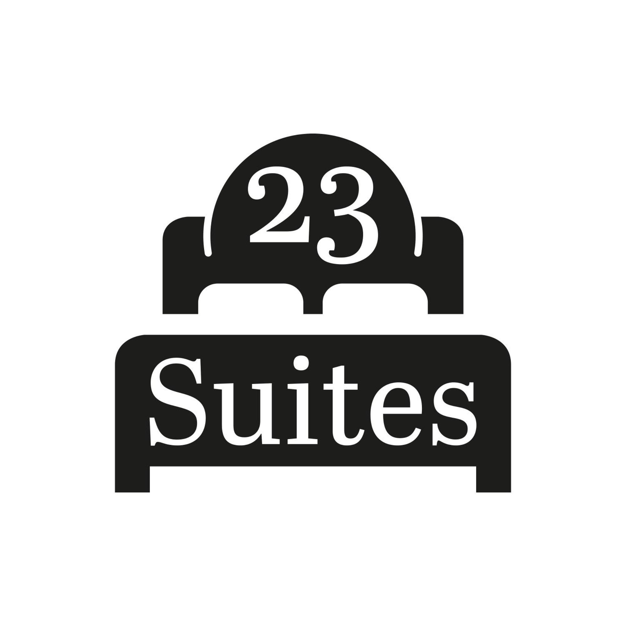 23 Suites Τεργέστη Εξωτερικό φωτογραφία