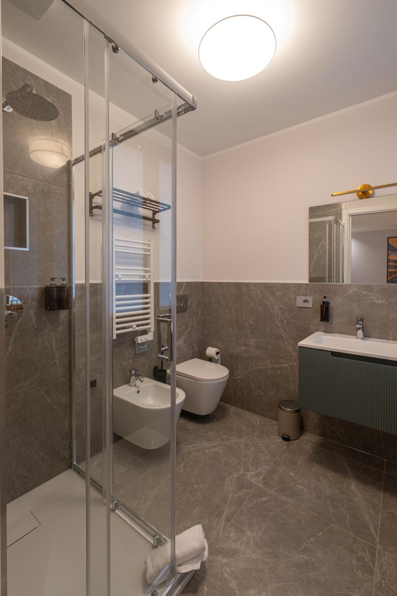 23 Suites Τεργέστη Εξωτερικό φωτογραφία