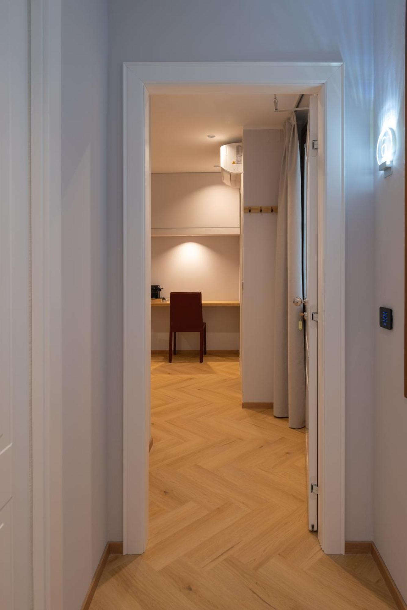 23 Suites Τεργέστη Εξωτερικό φωτογραφία