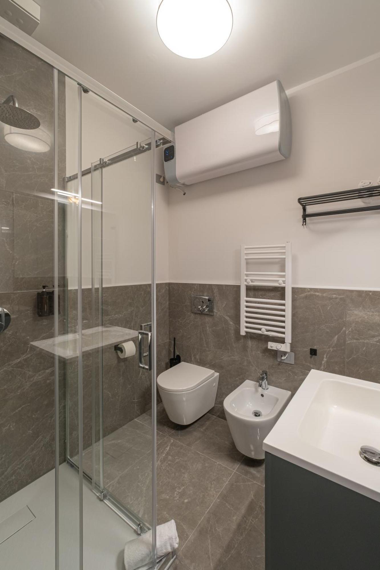 23 Suites Τεργέστη Εξωτερικό φωτογραφία